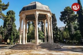 فال حافظ امروز جمعه 9 خرداد ماه 1404