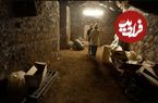 بازگشایی شهر «تونلی» روم باستان که موسولینی آن را مهر و موم کرده بود