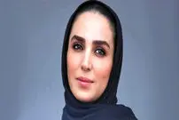 سوگل طهماسبی عزادار شد