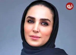 سوگل طهماسبی عزادار شد