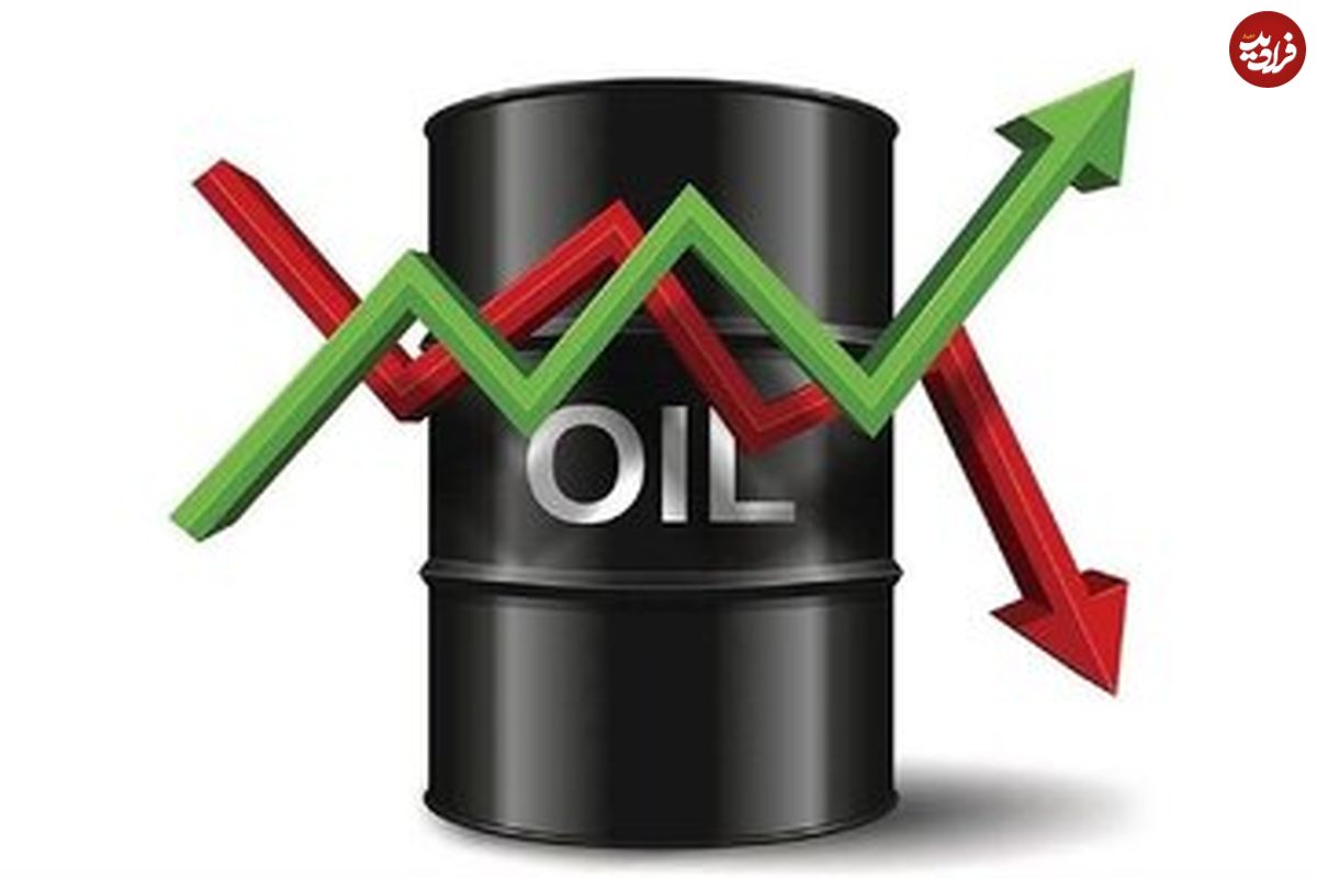 قیمت نفت اندکی افزایش یافت؛ پیش‌بینی مهم از آینده قیمت طلای سیاه