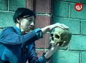 شهر گمشده جاده ابریشم از زیر آب بیرون آمد!