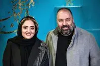 ببینید| علی اوجی: شب عروسیم رفته بودم ونیز فیلم ببینیم