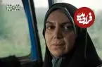 عکس| سفر در زمان؛ «نسرین بابایی» یک سال بعد سریال فراری