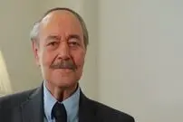 (عکس) سفر در زمان؛ «همایون در کنار شیرین دختر ناصر ملک مطیعی»؛ دهه 90