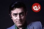 عکس| سفر در زمان؛ «فردین» در کنار دوستان اش در یک مهمانی؛ دهه 60