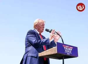 حمله آمریکا و پاسخ ایران؛ ادعای ترامپ: ایران فرصت را از دست داد