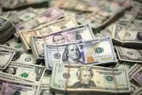 قیمت دلار امروز یکشنبه 6 اردیبهشت 1405