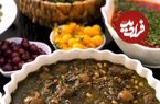 طرز تهیه قرمه سبزی تبریزی؛ قرمه سبزی متفاوت و خوشمزه