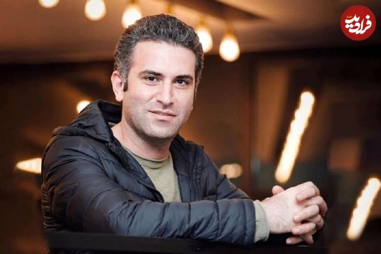 ببینید؛ رفتار کوبنده هوتن شکیبا با یک طرفدار سروصدا کرد!