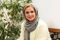 عکس؛ کمند امیرسلیمانی برای تولد عروسشان سنگ تمام گذاشت