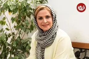 عکس؛ کمند امیرسلیمانی برای تولد عروسشان سنگ تمام گذاشت