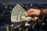 قیمت دلار امروز سه‌شنبه ۱۱ فروردین ۱۴۰۵