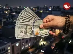 قیمت دلار امروز سه‌شنبه ۱۱ فروردین ۱۴۰۵
