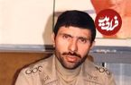 عکس؛ سفر در زمان؛ «صیاد شیرازی» با ظاهر متفاوت در خارج کشور؛ اوایل دهه 50
