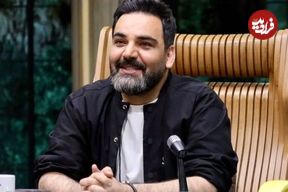 از "جوکر" تا "شفرونی"؛ پروژه جدید احسان علیخانی