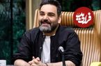 از "جوکر" تا "شفرونی"؛ پروژه جدید احسان علیخانی