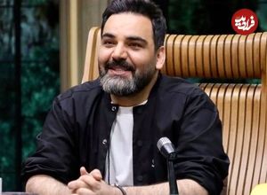 از "جوکر" تا "شفرونی"؛ پروژه جدید احسان علیخانی