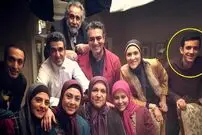 (عکس) تغییر چهره ویژه«آرمان» سریال دیوار به دیوار بعد 7سال در 27 سالگی