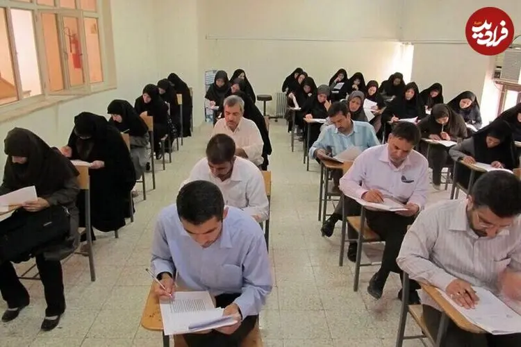 زمان توزیع کارت سه آزمون استخدامی اعلام شد