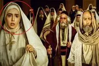 (عکس) رونمایی بازیگر نقش «حضرت مریم» سریال مریم مقدس بعد 25 سال از تیپ و چهره جدیدش