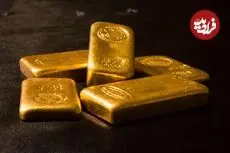 قیمت جهانی نفت، انس طلا و نقره امروز چهارشنبه 11 شهریور 1405