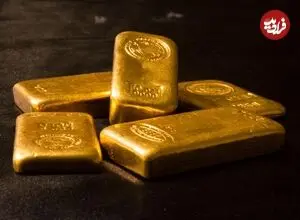 قیمت جهانی نفت، انس طلا و نقره امروز چهارشنبه 11 شهریور 1405