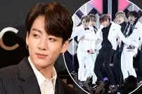 (عکس) جزئیات انتشار اولین آلبوم انفرادی جونگ کوک، جوان ترین ستاره BTS