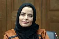 (عکس) سفر در زمان؛ شکل و شمایل «گلزار» در دهه 80؛ سپیده خداوردی در سال 90
