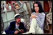 تصاویر| سفر به ایران قدیم؛ ۴۰ سال پیش مردم ایران عاشق این سریال‌ها بودند