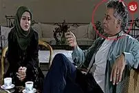 (تصاویر) تغییر چهره شوک‌آور«خسرو» سریال خط قرمز بعد 23 سال در 62 سالگی
