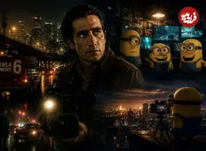 آخر هفته چه فیلم و سریالی ببینیم؟ از Papillon تا Minions & Monsters