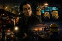 آخر هفته چه فیلم و سریالی ببینیم؟ از Papillon تا Minions & Monsters