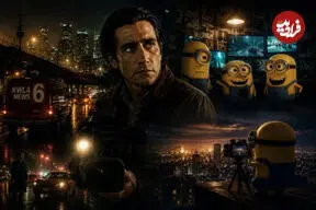 آخر هفته چه فیلم و سریالی ببینیم؟ از Papillon تا Minions & Monsters
