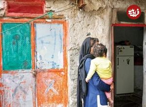 آمار تکان دهنده افزایش فقر در ایران طی ۲ سال