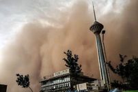 سه روز آماده‌باش در تهران؛ هشدار مهم به شهروندان پایتخت