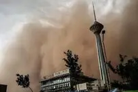 سه روز آماده‌باش در تهران؛ هشدار مهم به شهروندان پایتخت