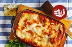 طعم بی‌نظیر این غذا را عاشقان ماکارونی و پاستا چشیده‌اند