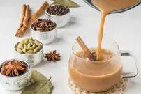 طرز تهیه چای ماسالا کافی‌شاپی در منزل