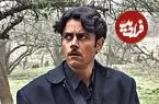 عکس| سفر زمان؛ «فرخ گلابدره‌ای» 26 سال بعد از «پس از باران» در 59 سالگی