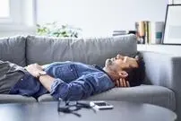 بهترین تکنیک های تنفسی برای خواب راحت