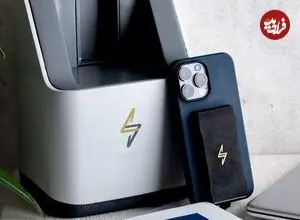 گوشی‌ها دیگر فقط سریع‌تر شارژ نمی‌شوند؛ از شارژ چنددقیقه‌ای تا باتری‌های غول‌پیکر