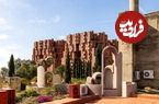 تصاویر؛ تبدیل این کارخانه سیمان به یک بهشت سبز ۴۵ سال زمان برده است
