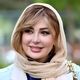عکس؛ واکنش تند نیوشا ضیغمی به اظهارات فریبا نادری در برنامه امیرحسین قیاسی