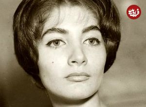 عکس؛ سفر در زمان؛ «اردشیر زاهدی و شهناز پهلوی در هنگام ازدواج»؛ سال 1337