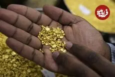قیمت طلا 18 عیار و طلا 24 عیار امروز چهارشنبه 6 آبان  1405