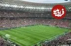 قیمت عجیب و باورنکردنی بلیت فینال جام جهانی