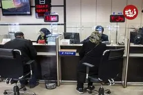 همه بانک های کشور از شنبه فعال هستند