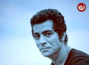 عکس| سفر در زمان؛ «کیمیایی، مشایخی و بهروز وثوقی» در پشت صحنه فیلم قیصر؛ سال 48