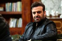 بهرنگ علوی، بازیگر سینما، در فدراسیون بولینگ و بیلیارد پست گرفت